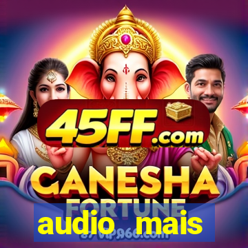 audio mais estourado do mundo
